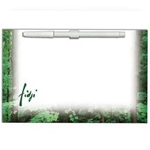 5 1/2" x 8 1/2" Memo Board Printed Full Color